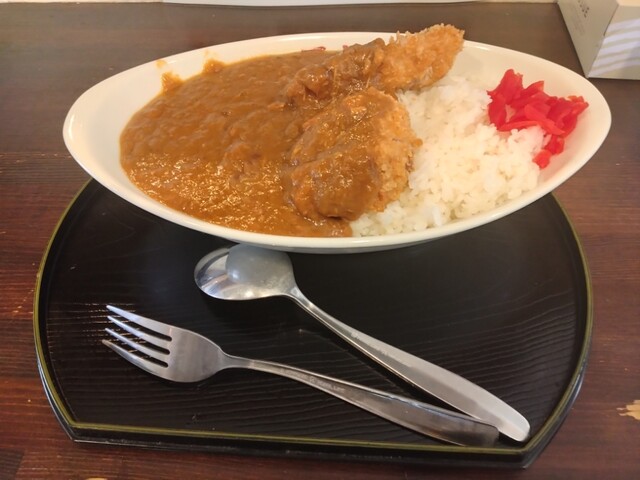 五十番食堂 - かみのやま温泉（食堂）