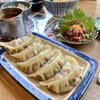 肉汁餃子と190円レモンサワー 難波のしんちゃん