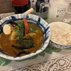スープカレー奥芝商店 実家