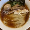 中華そば 麺や食堂 246号店