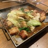 芝浦食肉 川崎店
