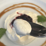 カフェ＆ガーデン しらさぎ邸 - 