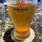 スプリングバレーブルワリー東京 - 