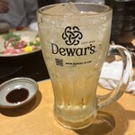 博多もつ鍋 いちたか - 