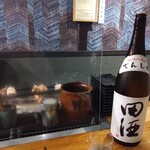 焼鳥と地酒 SAKE酉 - 