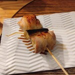 焼鳥と地酒 SAKE酉 - 