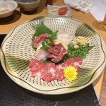 博多もつ鍋 いちたか - 