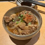 博多もつ鍋 いちたか - 