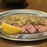 芝浦食肉 川崎店 - 