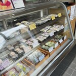 山月堂 - 色々あったよ。