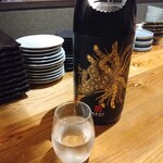 焼鳥と地酒 SAKE酉 - 