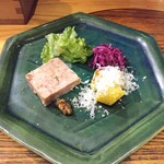 焼鳥と地酒 SAKE酉 - 