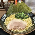 壱角家 - 