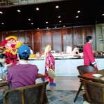 InterContinental Hanoi Landmark72 - 