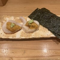 天ぷら たかだ - 
