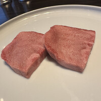 焼肉うしごろ 銀座並木通り店 - 