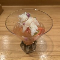 天ぷら たかだ - 