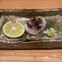 天ぷら たかだ - 