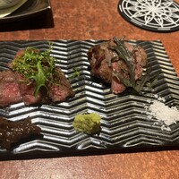 博多メシ 男厨 - 