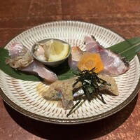 博多メシ 男厨 - 