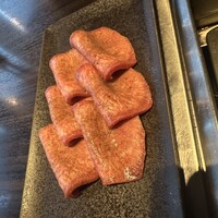 焼肉うしごろ 銀座並木通り店 - 