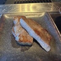 焼肉うしごろ 銀座並木通り店 - 