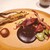 AKI NAGAO - 料理写真: