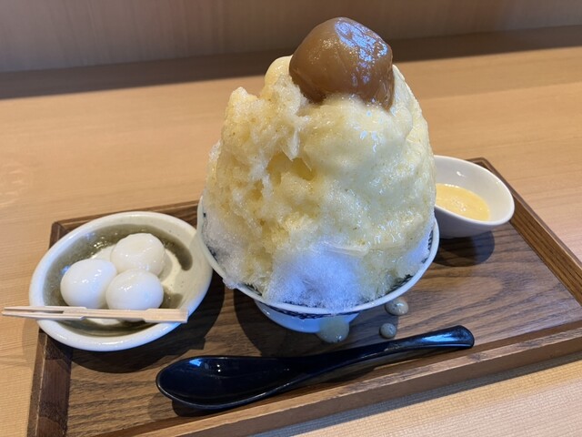 Okashi Tsukasa Kameya photo