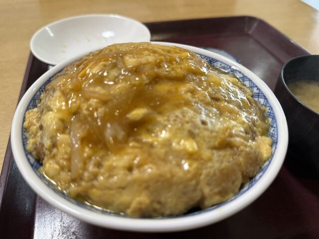 峰清館 - 磐城石川（揚げ物）の写真