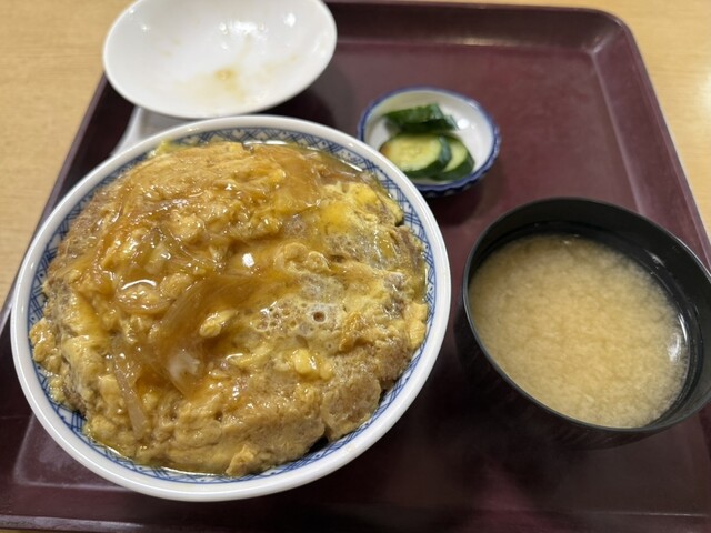 峰清館 - 磐城石川（揚げ物）の写真