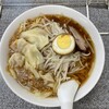 中華麺店 喜楽