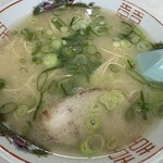 一九ラーメン 老司本店 - 
