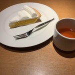 カプリチョーザ 渋谷本店 - 