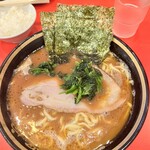 横浜家系ラーメン 大輝家 - 