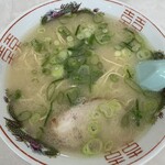 一九ラーメン 老司本店 - 