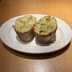 カプリチョーザ 渋谷本店 - 