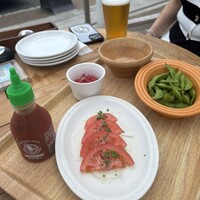 THE WHARF HOUSE YAMASHITA KOEN - 