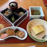 日本料理 京都 華暦 - 