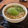 太常うどん 銀座本店