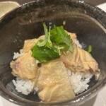 吟漁亭 保志乃 - 