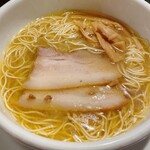 ラーメン専門店 徳川町 如水 - 