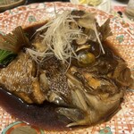 吟漁亭 保志乃 - 