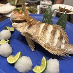 吟漁亭 保志乃 - 