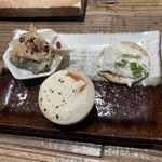 炭火焼たまや - 