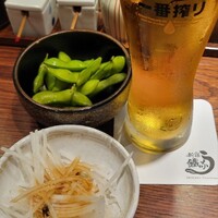新宿うな鐵 はなれ - 