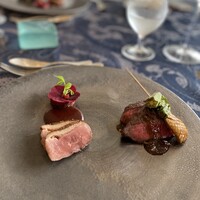 SUD restaurant - 