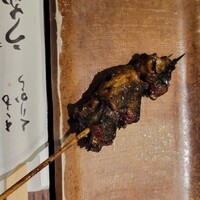 新宿うな鐵 はなれ - 