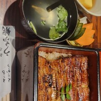 新宿うな鐵 はなれ - 