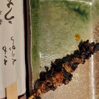 新宿うな鐵 はなれ - 