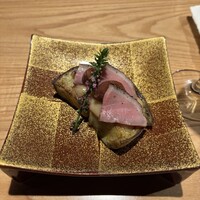 料理屋 自在 - 